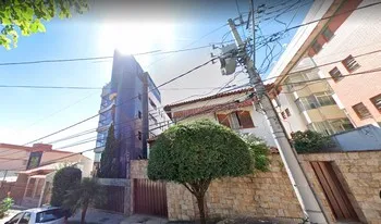 Condomínio Do Residêncial Solar Da Turmalina em Belo Horizonte