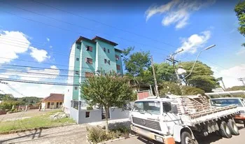 Imagem do Condomínio Do Residêncial Solar Di Petrópolis em Nova Petrópolis