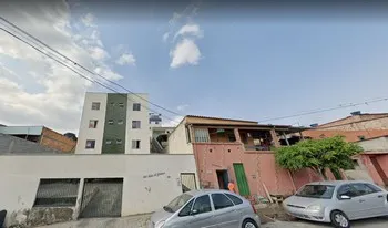 Condomínio Do Residêncial Solar Do Goiânia em Belo Horizonte