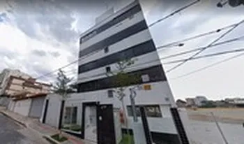 Condomínio Do Residêncial Solar Dos Irmãos em Belo Horizonte
