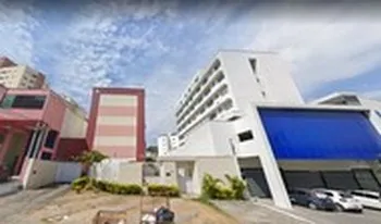 Condomínio Do Residêncial Solaris em Belo Horizonte
