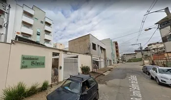 Imagem do Condomínio Do Residêncial Sonia em Santana Do Paraíso
