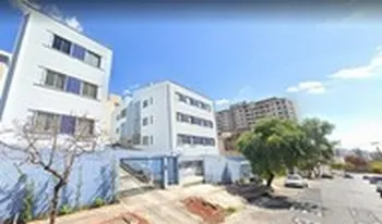 Condomínio Do Residêncial Sophia em Belo Horizonte