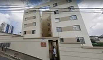 Condomínio Do Residêncial Sorrento em Belo Horizonte