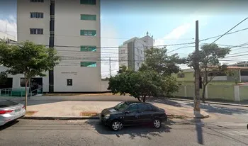 Condomínio Do Residêncial Spatium em Belo Horizonte