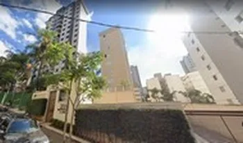 Condomínio Do Residêncial Spazio Positano em Belo Horizonte