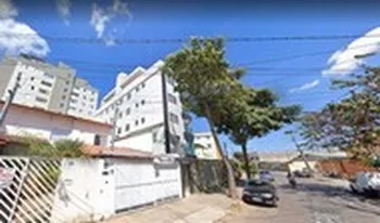 Condomínio Do Residêncial Spinel em Belo Horizonte