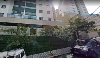 Condomínio Do Residêncial Stela em Belo Horizonte