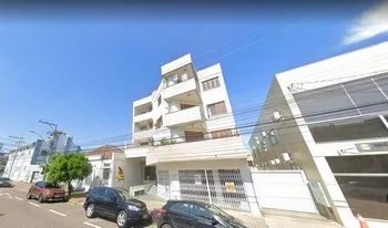 Imagem do Condomínio Do Residêncial. Strauss em Santa Cruz Do Sul