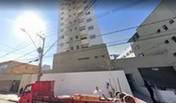 Condomínio Do Residêncial Sublimis em Belo Horizonte