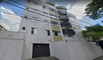 Condomínio Do Residêncial Tamisa em Belo Horizonte