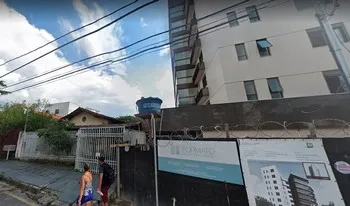 Imagem do Condomínio Do Residêncial Tangari Lopes em Betim