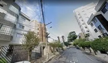 Condomínio Do Residêncial Tarsis em Belo Horizonte
