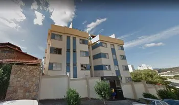 Imagem do Condomínio Do Residêncial Templum em Sabará