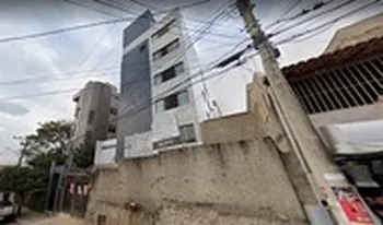 Condomínio Do Residêncial Teresa Cristina em Belo Horizonte