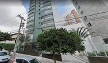 Condomínio Do Residêncial Terrazza Gutierrez em Belo Horizonte