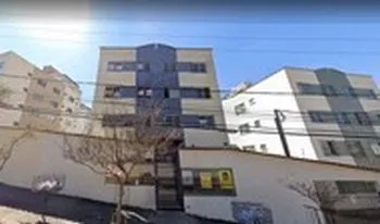 Condomínio Do Residêncial Texas em Belo Horizonte