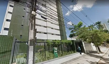 Imagem do Condomínio Do Residêncial Tigre em Recife