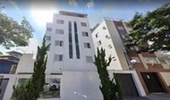 Condomínio Do Residêncial Tom Jobim em Belo Horizonte
