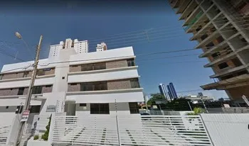 Imagem do Condomínio Do Residêncial Topázio Imperial em João Pessoa