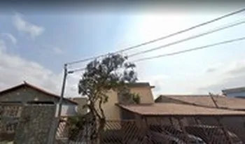 Condomínio Do Residêncial Topázio em Belo Horizonte