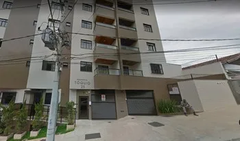 Imagem do Condomínio Do Residêncial Toquio em Juiz De Fora