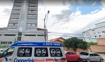 Imagem do Condomínio Do Residêncial Toronto em Contagem