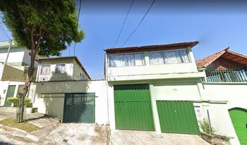 Condomínio Do Residêncial Tulipa em Belo Horizonte