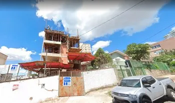 Condomínio Do Residêncial Turfa em Belo Horizonte