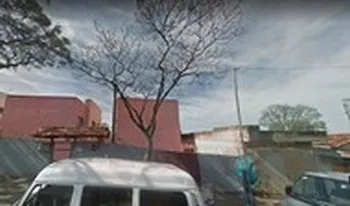 Condomínio Do Residêncial Ubatuba em Belo Horizonte