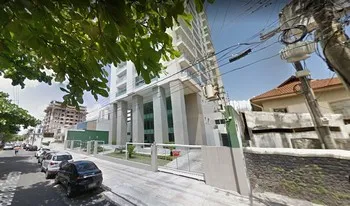 Imagem do Condomínio Do Residêncial Uno Tower em Belém