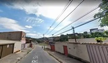Imagem do Condomínio Do Residêncial Urupês em Santa Luzia