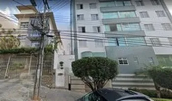 Condomínio Do Residêncial Valence em Belo Horizonte