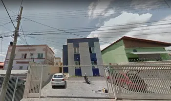 Imagem do Condomínio Do Residêncial Valentim Belém em Contagem