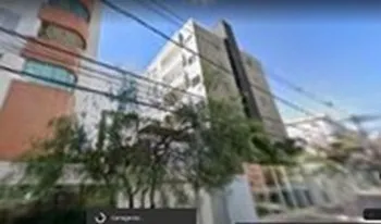 Condomínio Do Residêncial Van Eyck em Belo Horizonte