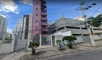 Condomínio Do Residêncial Van Gogh em Belo Horizonte