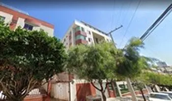Condomínio Do Residêncial Van Gogh em Belo Horizonte