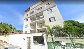 Condomínio Do Residêncial Vancouver em Belo Horizonte