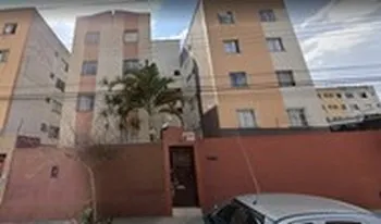 Condomínio Do Residêncial Vancouver em Belo Horizonte