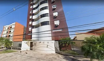 Imagem do Condomínio Do Residêncial Veneto em Canoas