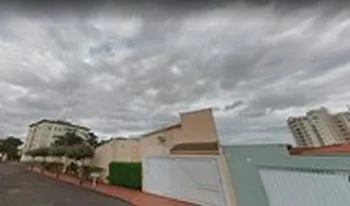 Imagem do Condomínio Do Residêncial Veneza em Araçatuba