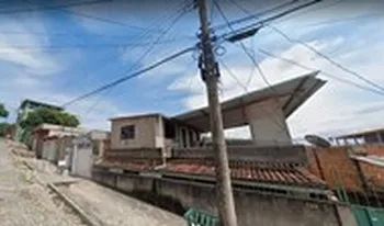 Imagem do Condomínio Do Residêncial Veneza em Ribeirão Das Neves