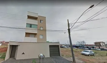Imagem do Condomínio Do Residêncial Vera Cruz em Uberlândia