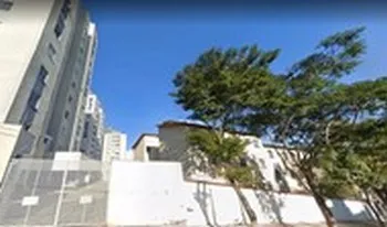 Condomínio Do Residêncial Vesuvio em Belo Horizonte