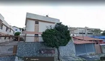 Condomínio Do Residêncial Via Apia em Belo Horizonte