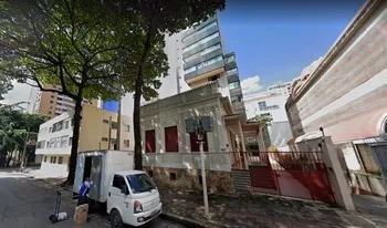 Condomínio Do Residêncial Via Apia em Belo Horizonte