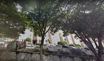 Condomínio Do Residêncial Via Do Minerio I em Belo Horizonte
