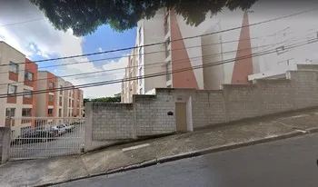 Condomínio Do Residêncial Via Do Minerio Ii em Belo Horizonte