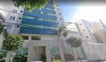 Condomínio Do Residêncial Vicenza em Belo Horizonte