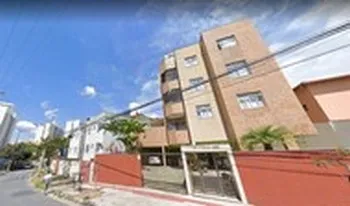 Condomínio do Residencial Viena em Belo Horizonte